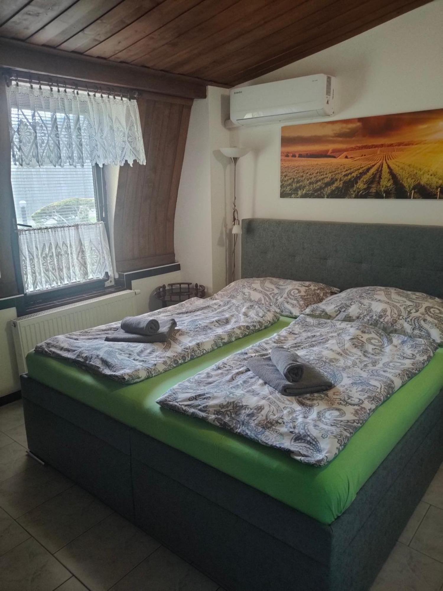 Penzion RONY Radejov Esterno foto